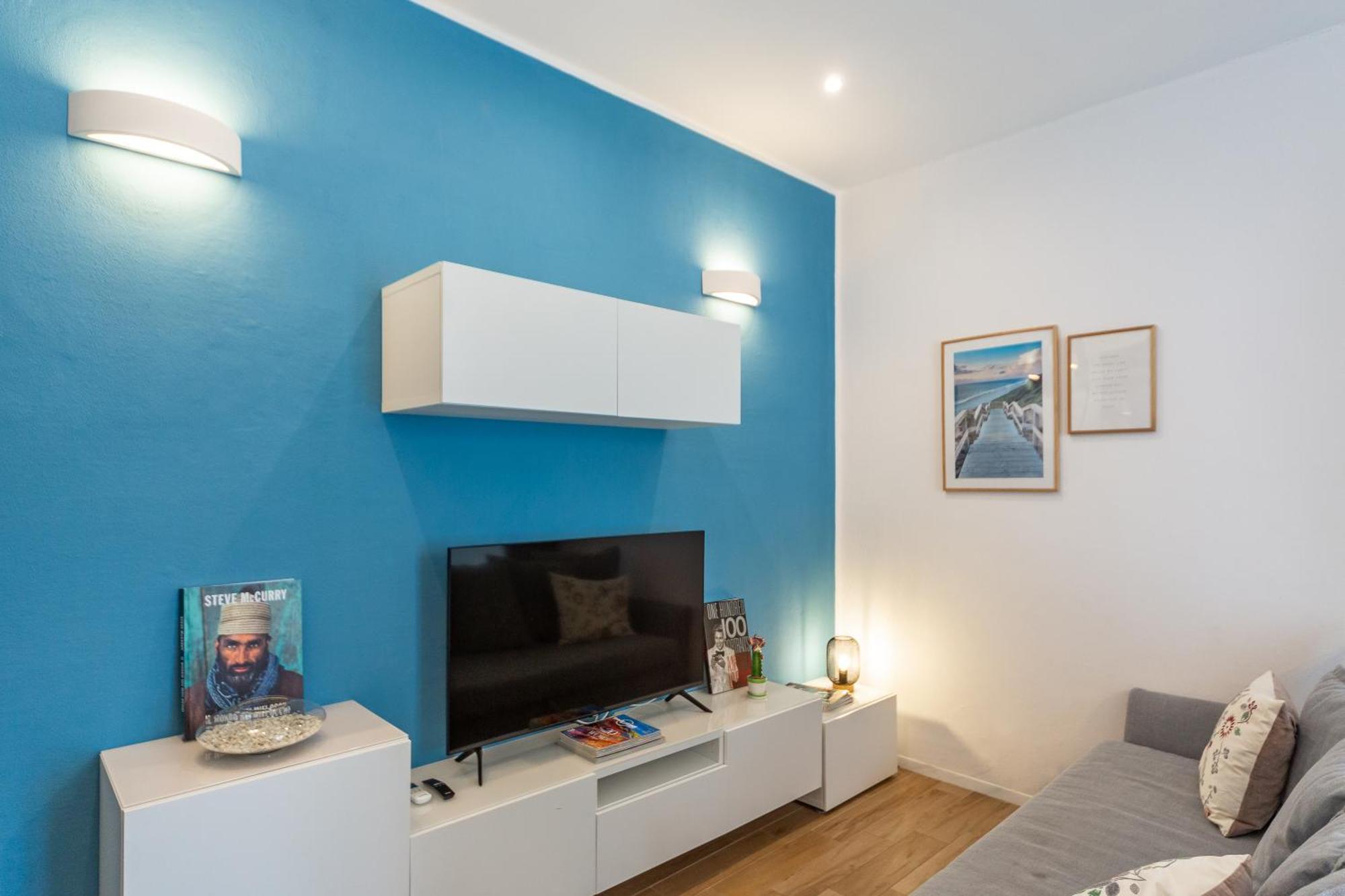 Studio Suite Navigli Bocconi In The Heart Of Milan Exterior photo