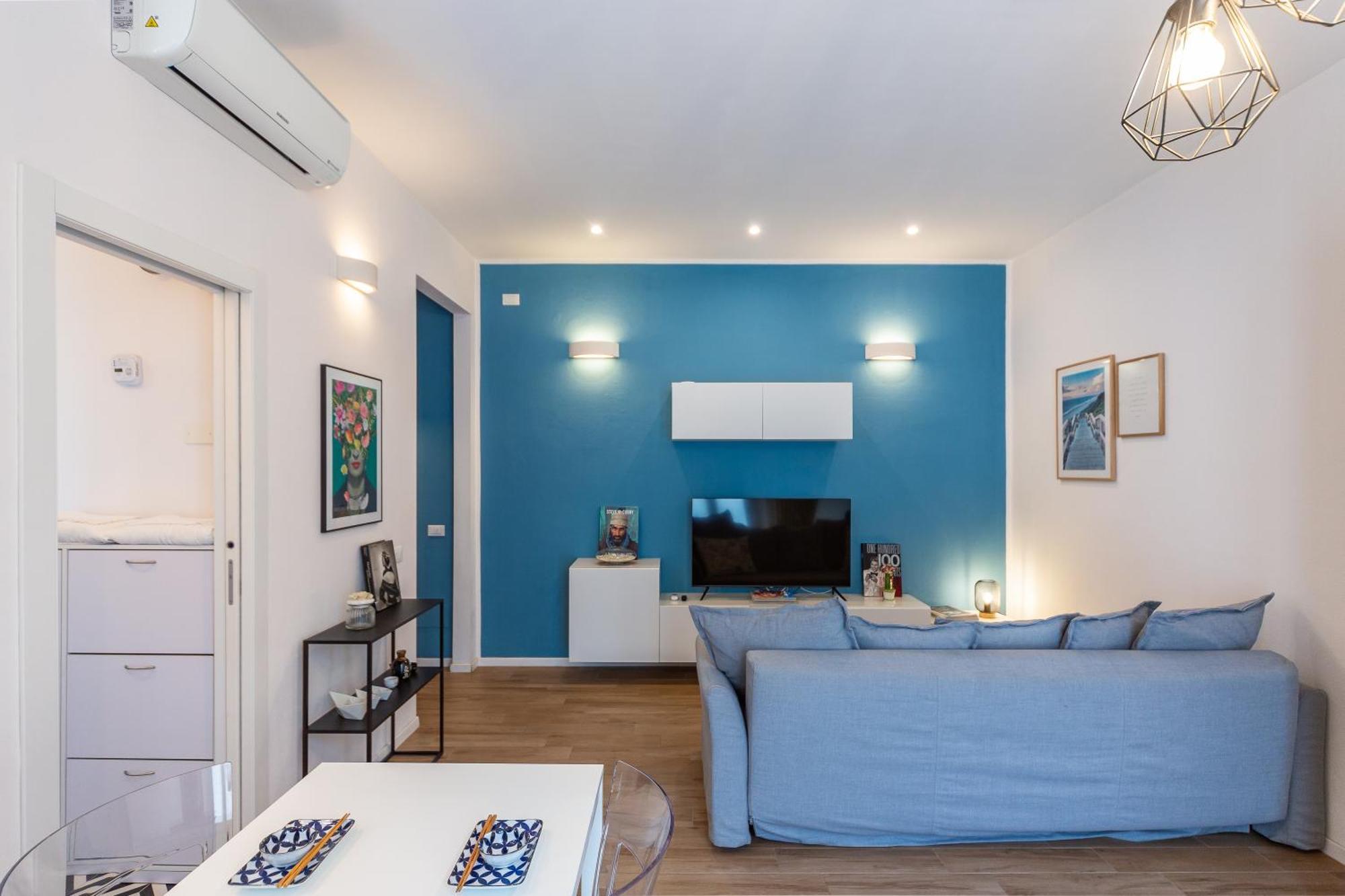 Studio Suite Navigli Bocconi In The Heart Of Milan Exterior photo