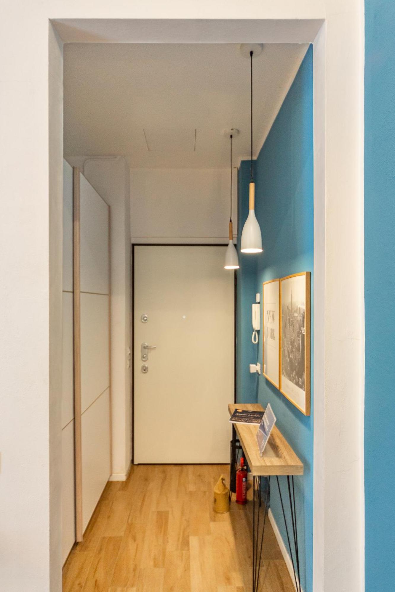 Studio Suite Navigli Bocconi In The Heart Of Milan Exterior photo