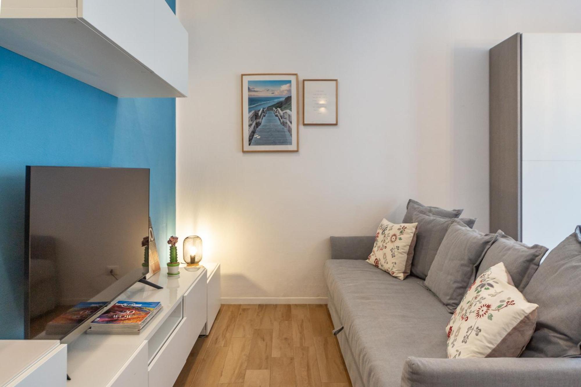 Studio Suite Navigli Bocconi In The Heart Of Milan Exterior photo