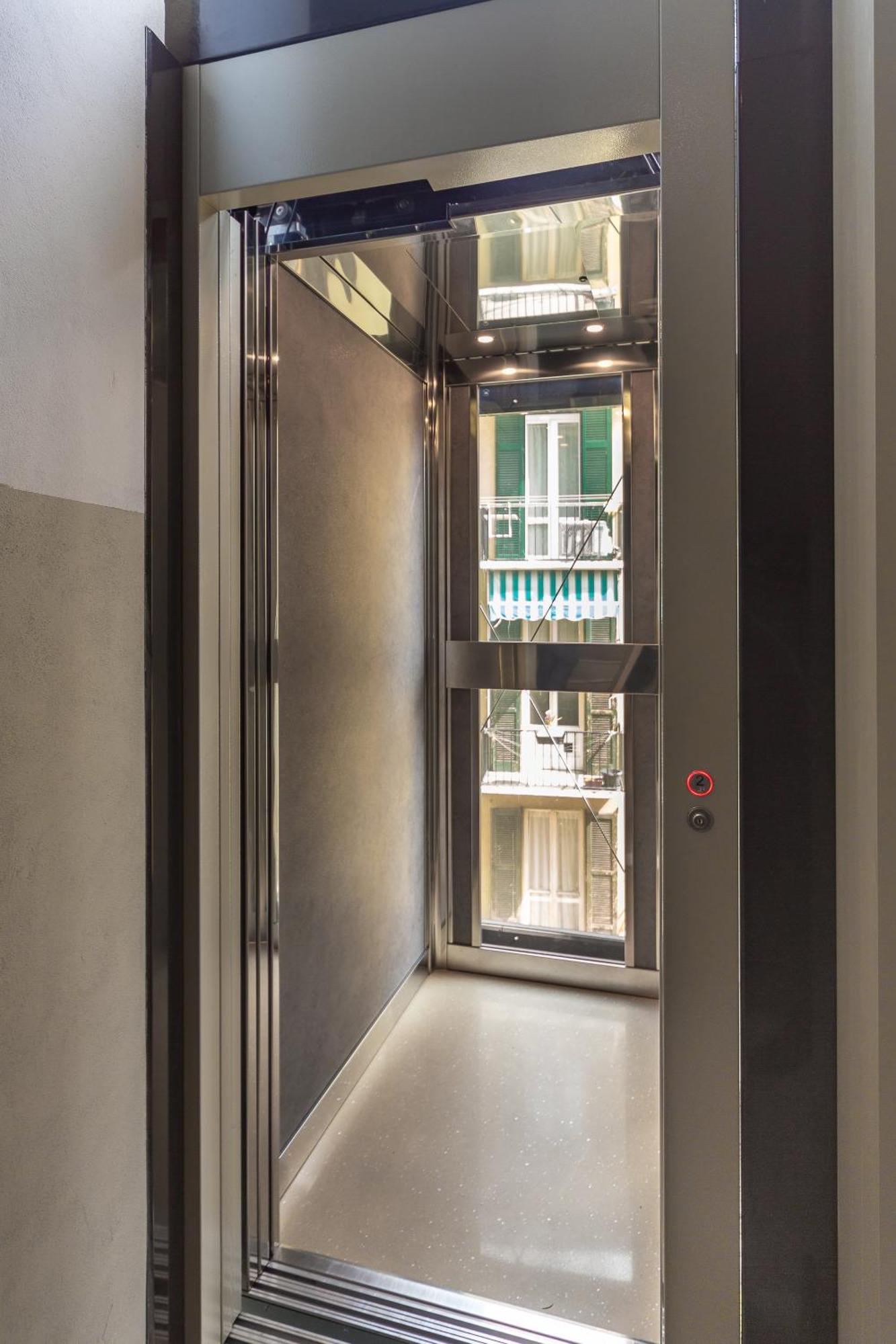Studio Suite Navigli Bocconi In The Heart Of Milan Exterior photo