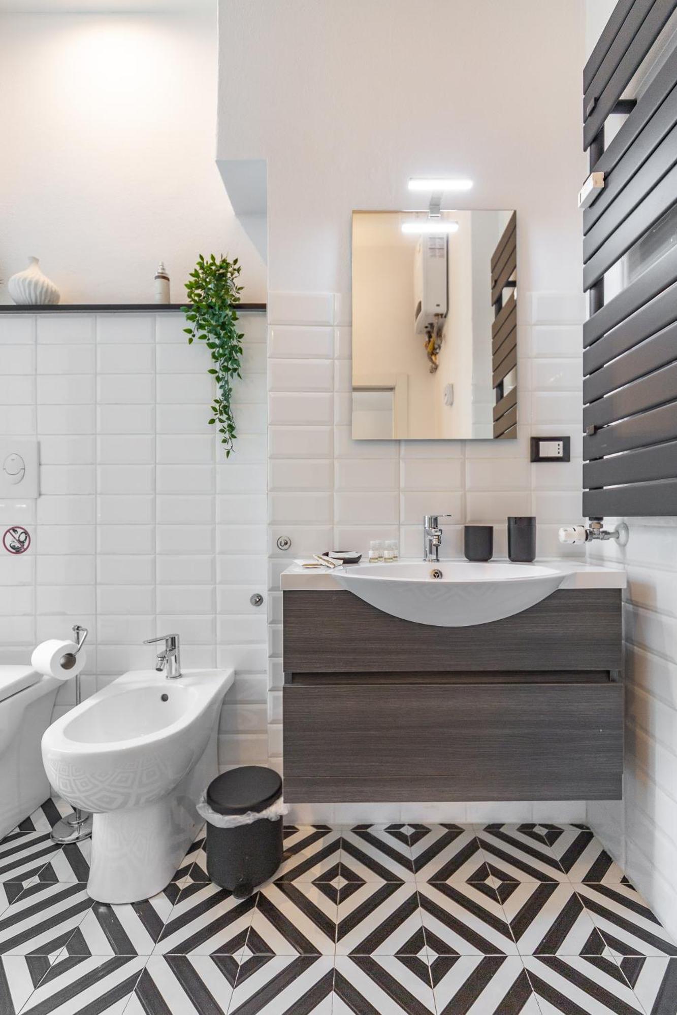 Studio Suite Navigli Bocconi In The Heart Of Milan Exterior photo